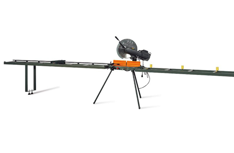 3053-551214寸精密转盘锯