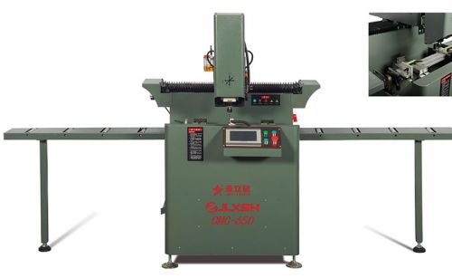 -CNC650数控650钻铣床