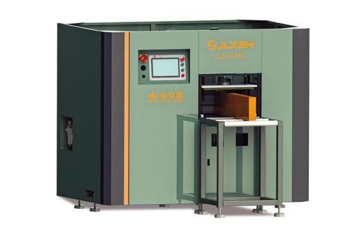 D360数控任意角端铣床